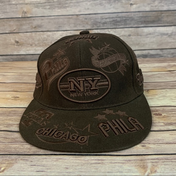 K&B Ethos Cap - Picture 1 of 8
